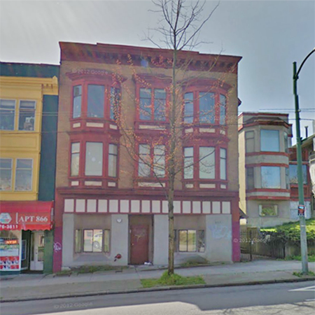 860 East Broadway photo 2