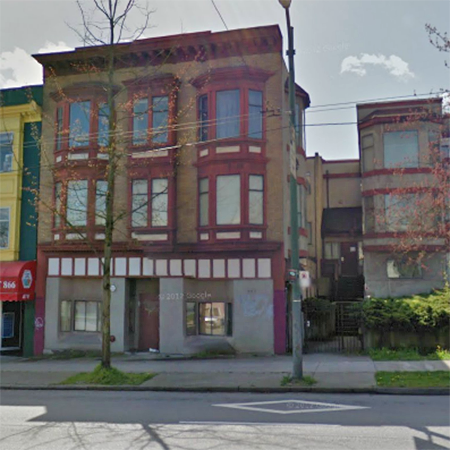 860 East Broadway photo 4