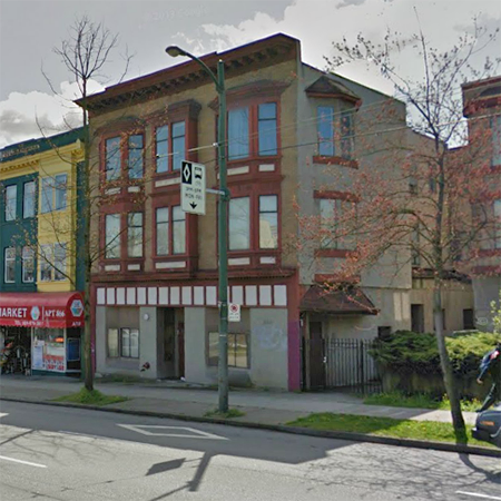 860 East Broadway photo 3