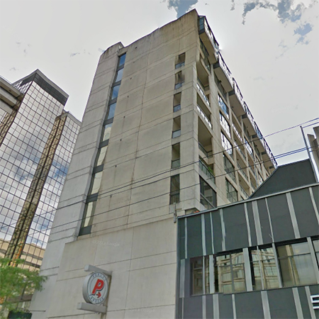 The Residences At 850 Burrard photo 4