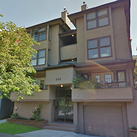 Photo 3 — click to view 886 Broughton photo 3