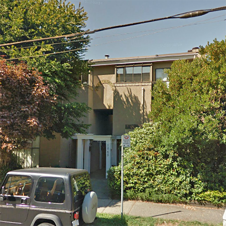 Acacia Mews photo 3