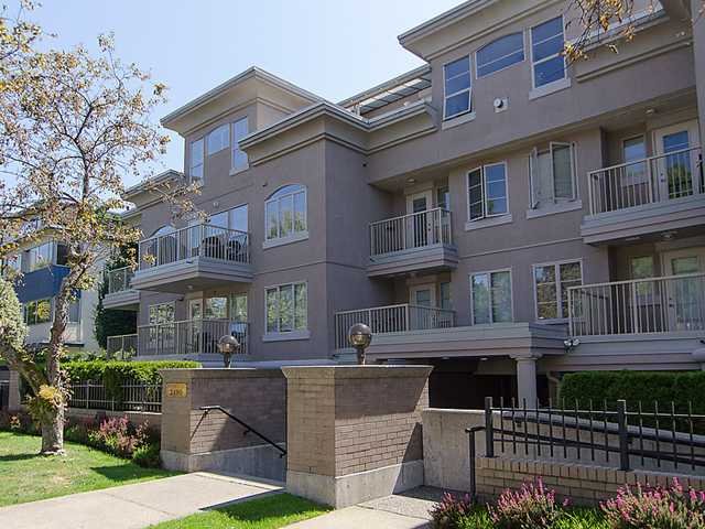 Trinity Place