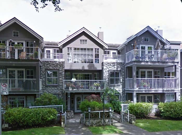 Tiffany Mansion photo 3