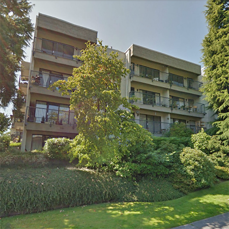 Arbutus Place photo 2