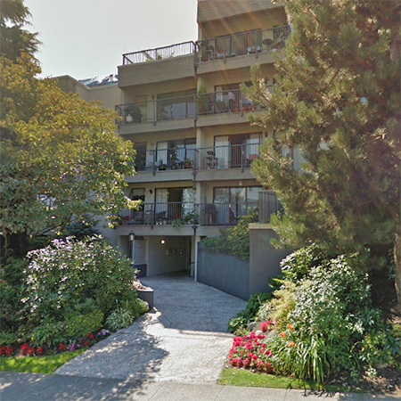 Arbutus Place photo 3