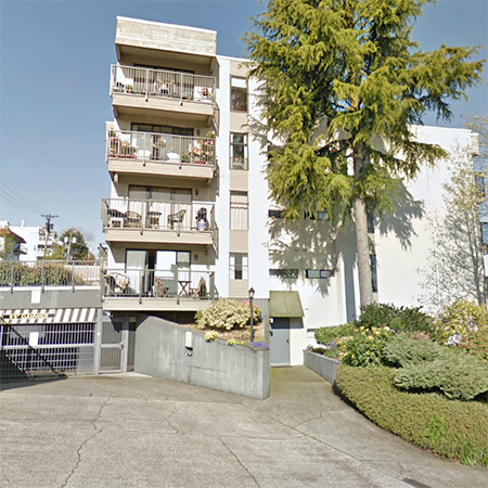 Arbutus Place photo 4