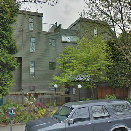 Balsam Mews photo 3
