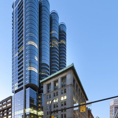 Jameson House