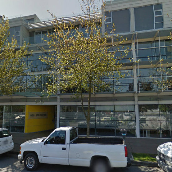 The Ellis Foster Building photo 3