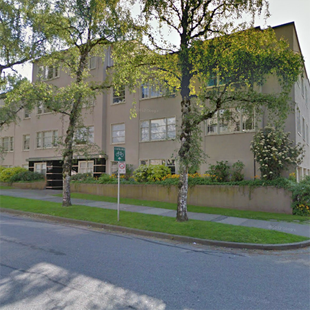 Baycrest Apts photo 4