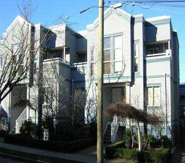 Emerald Court