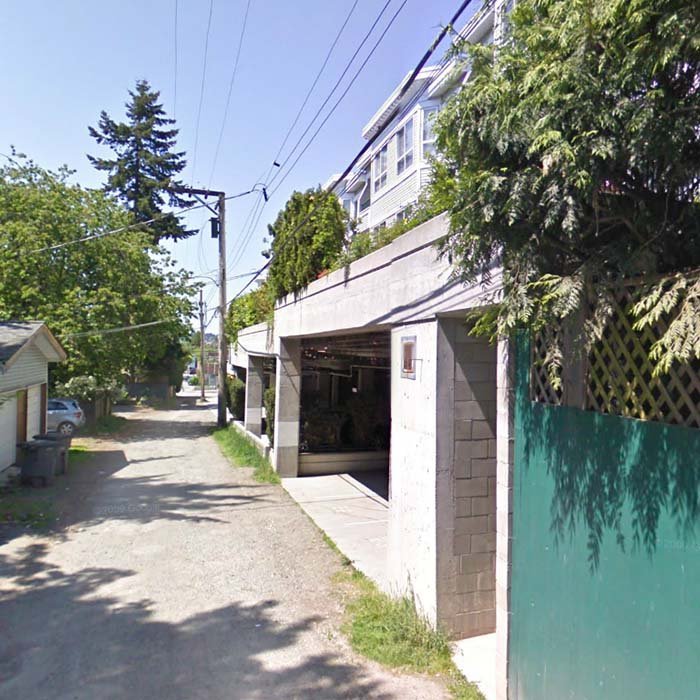 Photo 4 — click to view Star Of Kitsilano photo 4