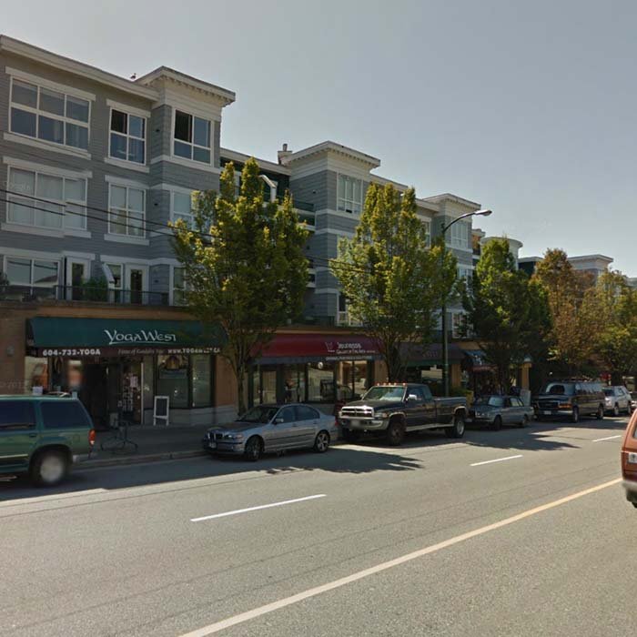 Photo 3 — click to view Star Of Kitsilano photo 3