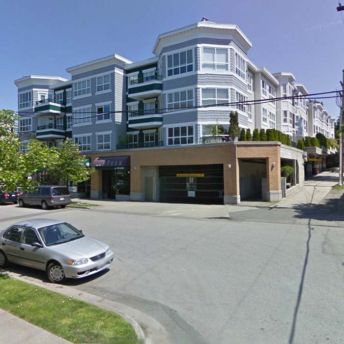 Photo 2 — click to view Star Of Kitsilano photo 2