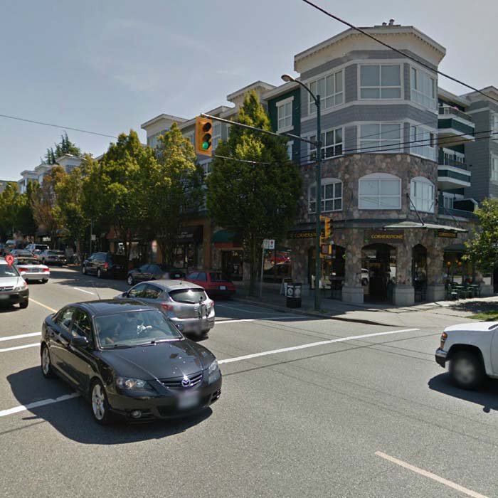 Photo 1 — click to view Star Of Kitsilano photo 1