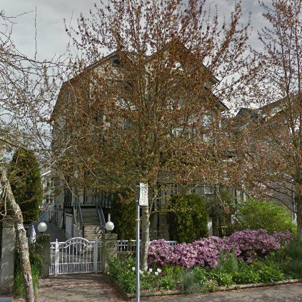 Fairview Court photo 4