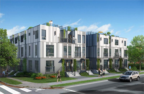 SoMa Living