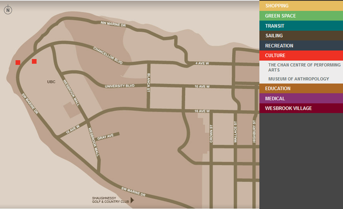 Prodigy location map 2