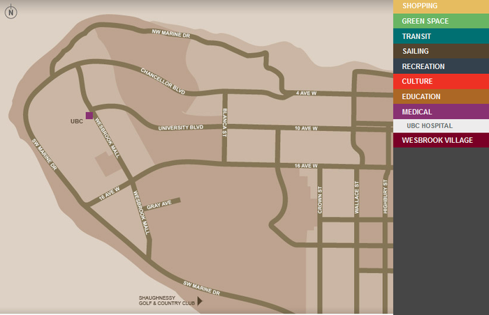 Prodigy location map 5