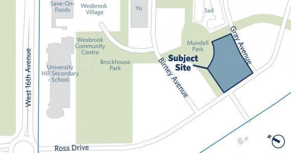 Prodigy location map 1