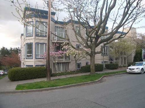 Parkview Terrace