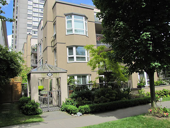 Parkside Place