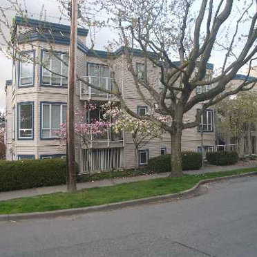 Parkview Terrace photo 2