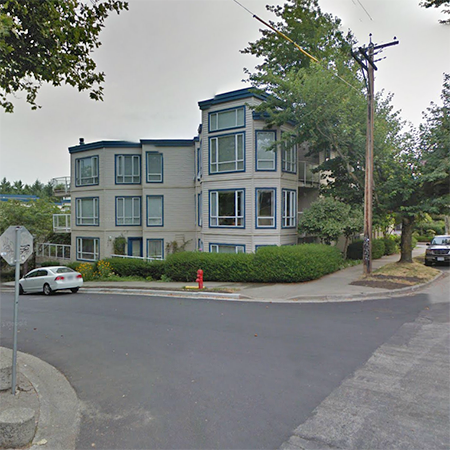 Parkview Terrace photo 4