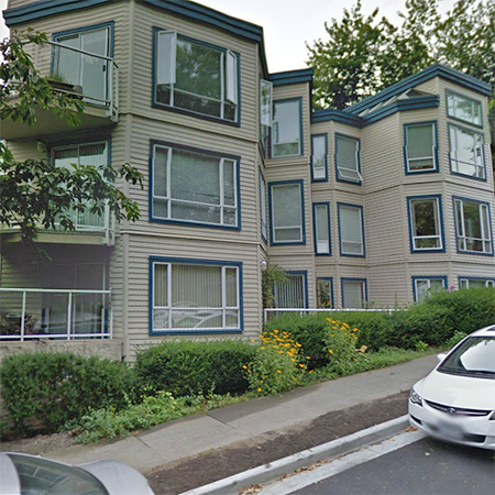 Parkview Terrace photo 3