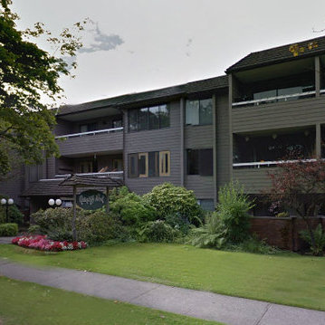 Granville West photo 4