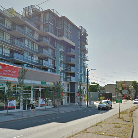 Pinnacle Living On Broadway photo 2