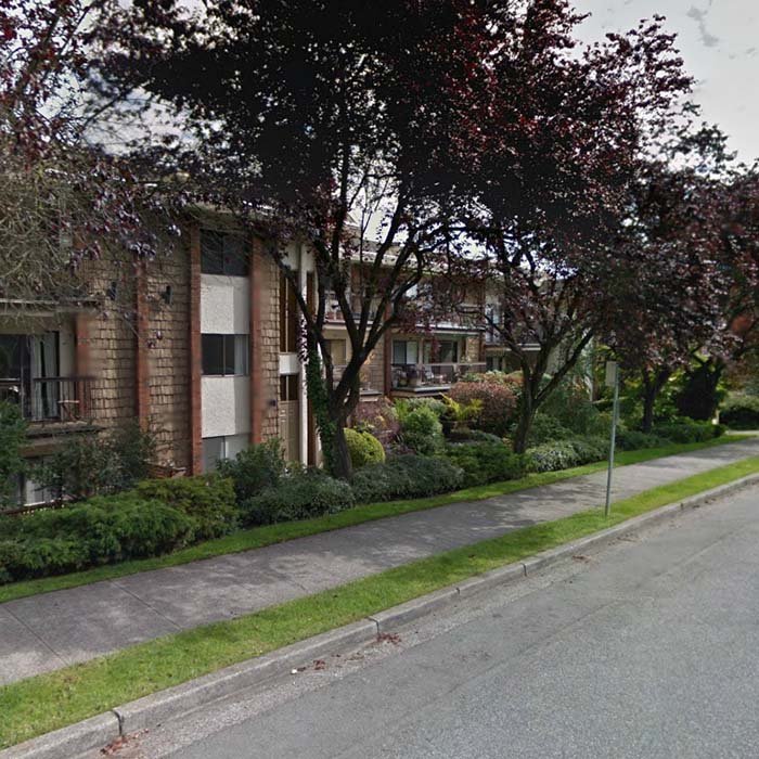 The Shaughnessy photo 3