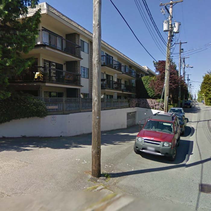 The Shaughnessy photo 2