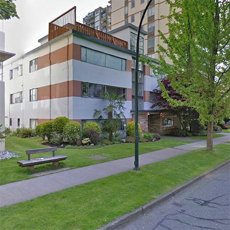 Ralston Court photo 4