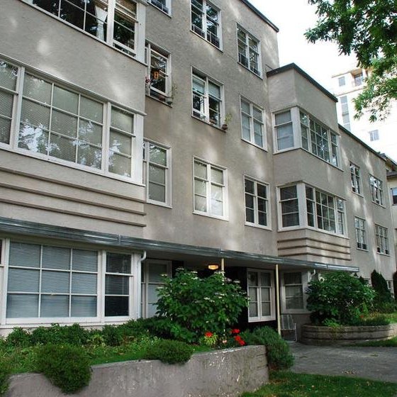 Seacrest Apartments Limited photo 4