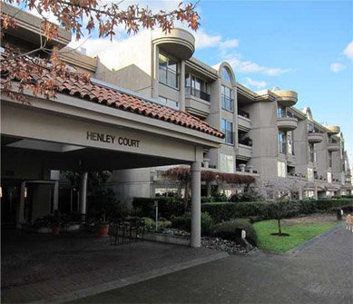 Henley Court