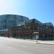 Photo 2 — click to view Maynards Block photo 2