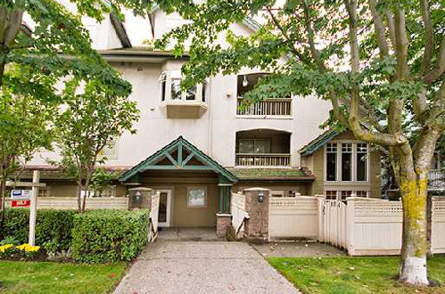 Maple Court