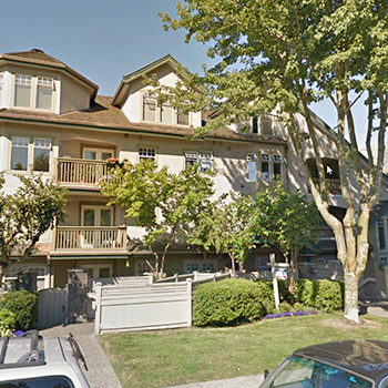 Maple Court photo 2