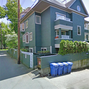 Photo 2 — click to view The Maple photo 2