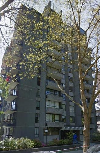 Photo 1 — click to view Lancaster Gate Annex photo 1