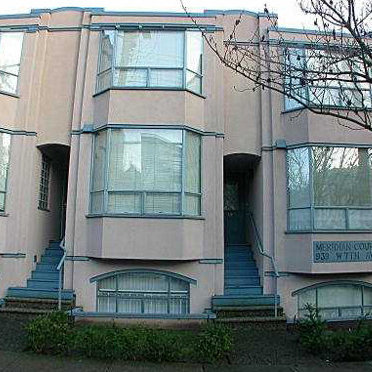 Meridian Court photo 4