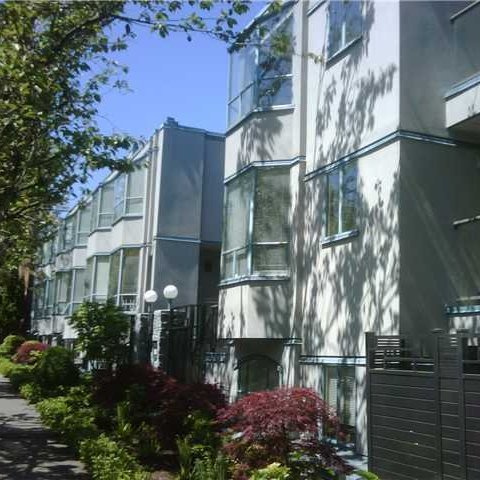 Meridian Court photo 3