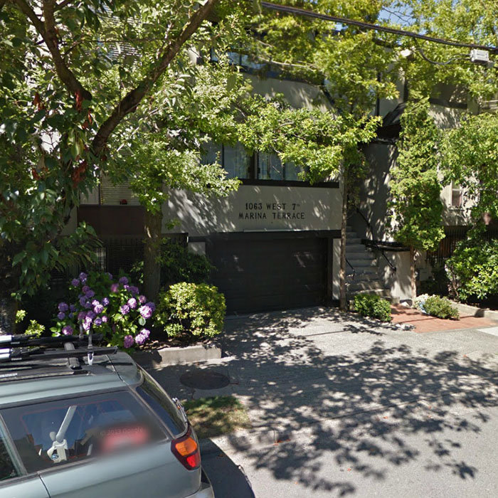 Mariner Terrace
