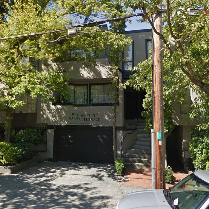 Mariner Terrace photo 4