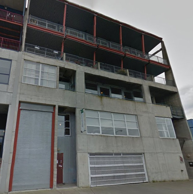 Loft on 6th
