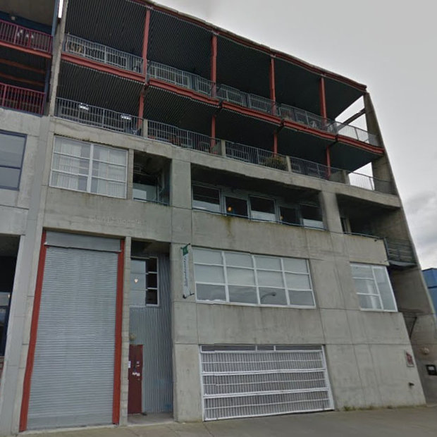 Loft on 6th