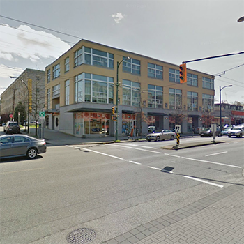 Lofts In Kits