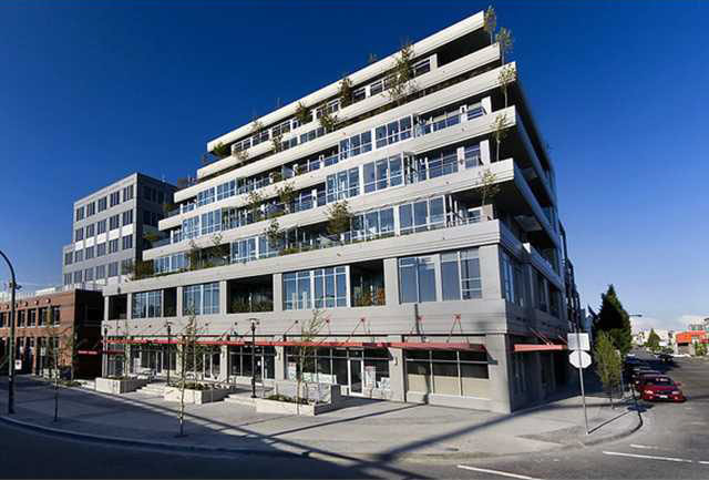 Photo 1 — click to view Loft 495 photo 1